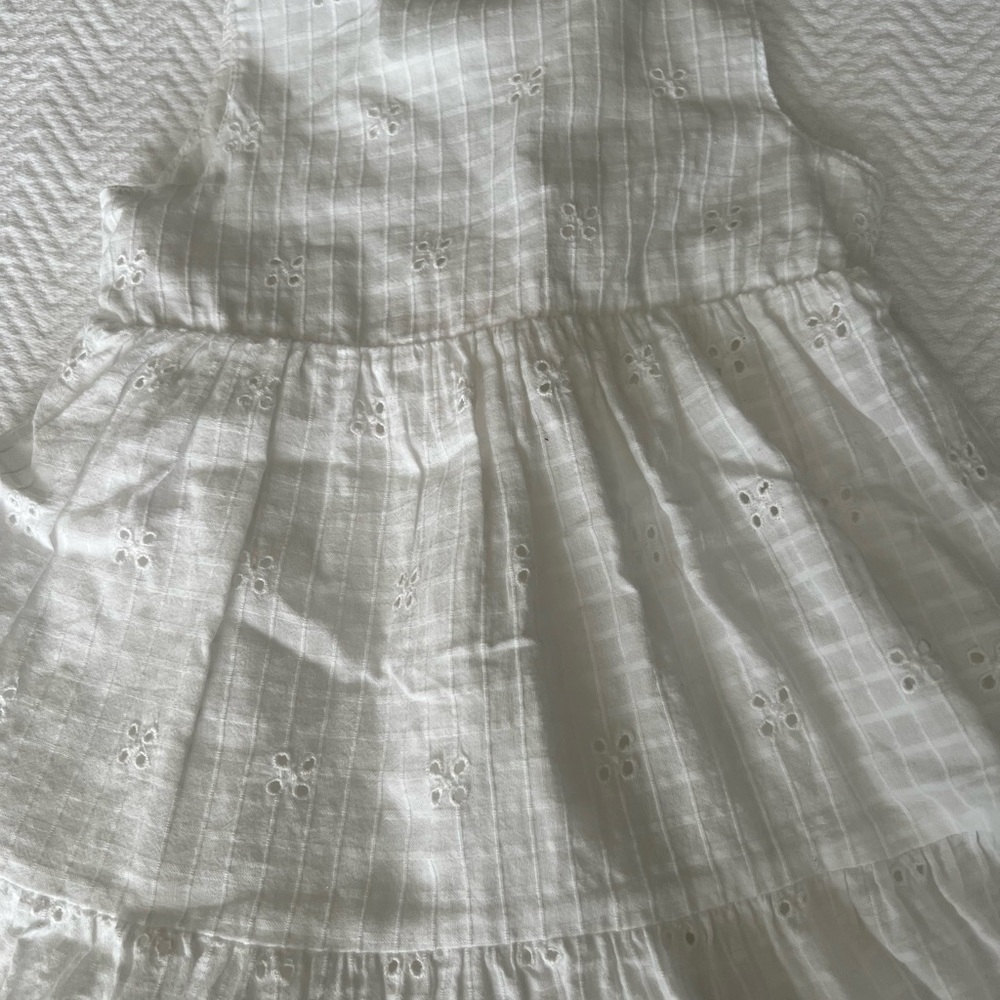 Cat & Jack toddler dress